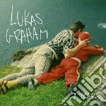 (LP Vinile) Lukas Graham - 7 Years