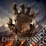 Disturbed - Vengeful One cd