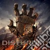 Disturbed - Vengeful One cd