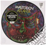 (LP Vinile) Mastodon - Atlanta Picture Disc Rsd (Ep 12') vinile