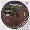 (LP Vinile) Mastodon - Atlanta Picture Disc Rsd (Ep 12") cd