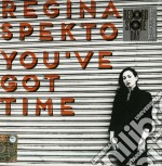 Regina Spektor - You've Got Time - Vinil 7"