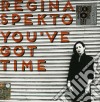 Regina Spektor - You've Got Time - Vinil 7' cd
