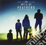 (LP Vinile) Wild Feathers - Got It Wrong - Vinil 7' vinile