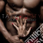 Jason Derulo - Feat 2chain - Talk Dirty8 cd