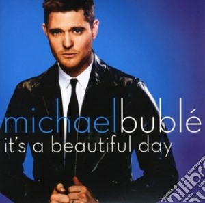 (LP Vinile) Michael Buble' - It's A Beautiful Day (7