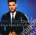 (LP Vinile) Michael Buble' - It's A Beautiful Day (7')