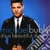 (LP Vinile) Michael Buble' - It's A Beautiful Day (7") cd