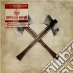 My Chemical Romance - Number 4 - 7 Inch cd