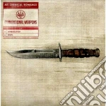 Number 2 cd