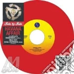 Havana affair cd