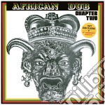 (LP Vinile) Joe Gibbs & The Professionals - African Dub Chapter Two