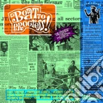 (LP Vinile) Glen Brown - Boat To Progress 1970-1974 vinile