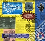 Glen Brown - Check The Winner 1970-1974 cd