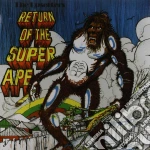 (LP Vinile) Upsetters (The) - Return Of The Super Ape vinile