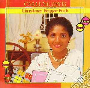 Carlene Davis - Christmas Reggae Rock cd musicale di Carlene Davis