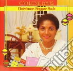 Carlene Davis - Christmas Reggae Rock cd