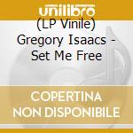 (LP Vinile) Gregory Isaacs - Set Me Free vinile