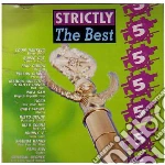 Strictly The Best Vol 5 cd