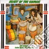(LP Vinile) Congos (The) - Heart Of The Congos cd