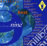 Strictly Best 9 cd