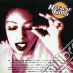 Reggae Gold cd