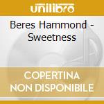 Beres Hammond - Sweetness cd