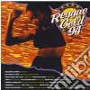 Reggae Gold '94 cd