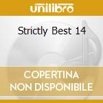 Strictly Best 14 cd
