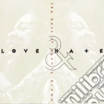 (LP Vinile) Dennis Brown - Love And Hate vinile