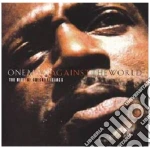 (LP Vinile) Gregory Isaacs - One Man Against The World vinile