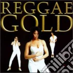 Reggae Gold '96 cd
