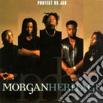 Morgan Heritage - Protect Us Jah