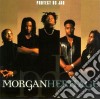 Morgan Heritage - Protect Us Jah cd