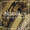 Skatalites And Friends At Randy'S cd