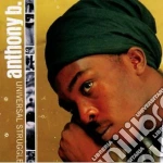 Anthony B. - Universal Struggle cd