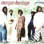 Morgan Heritage - One Calling (us Edition)