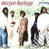 Morgan Heritage - One Calling (us Edition) cd