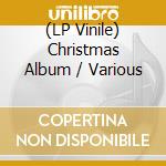(LP Vinile) Christmas Album / Various vinile