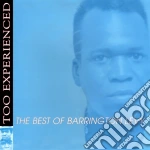Barrington Levy - Best Of: Too Experienced cd