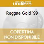 Reggae Gold '99 cd