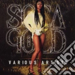 Soca Gold 1999 cd