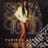 Soca Gold 1999 cd
