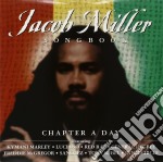(LP Vinile) Jacob Miller - Songbook - Chapter A Day (2 Lp)