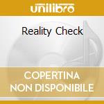 Reality Check cd