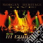 Morgan Heritage - Live In Europe 2000