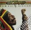 Culture - Humble African cd