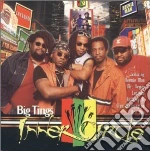 Inner Circle - Big Tings cd