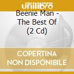 Beenie Man - The Best Of (2 Cd) cd