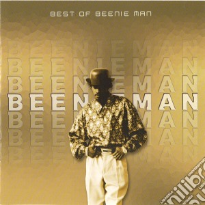 Beenie Man - Best Of cd musicale di Beenie Man